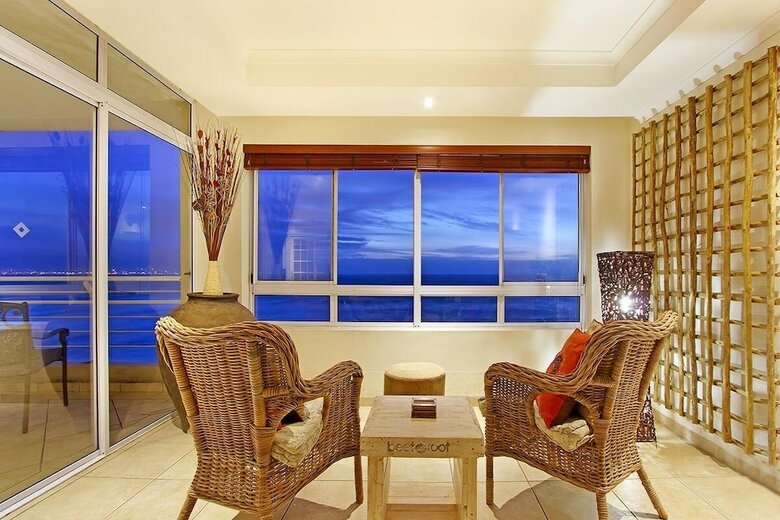 Apartamentos Ocean View