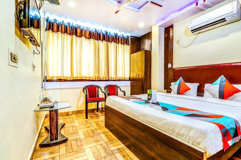 Hotel Fabexpress Gazal Residency