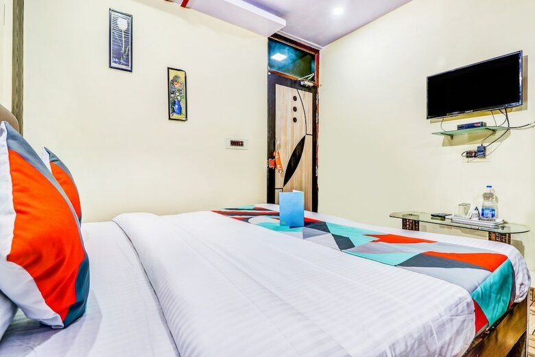 Hotel Fabexpress Gazal Residency