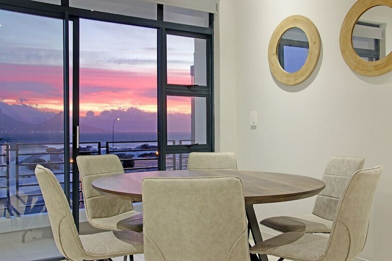 Apartamentos Beach Break Penthouse