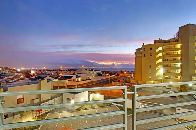 Apartamentos Beach Break Penthouse