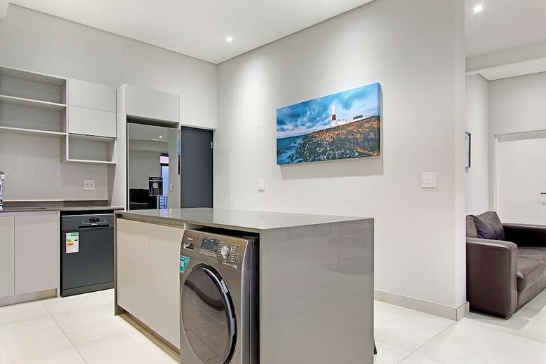 Apartamentos Beach Break Penthouse
