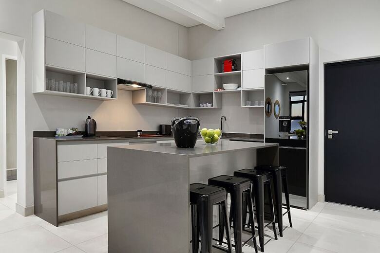 Apartamentos Beach Break Penthouse