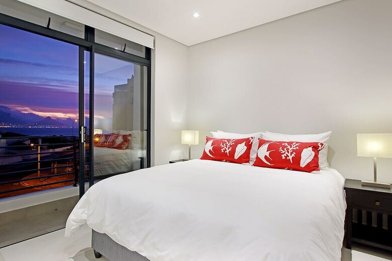 Apartamentos Beach Break Penthouse