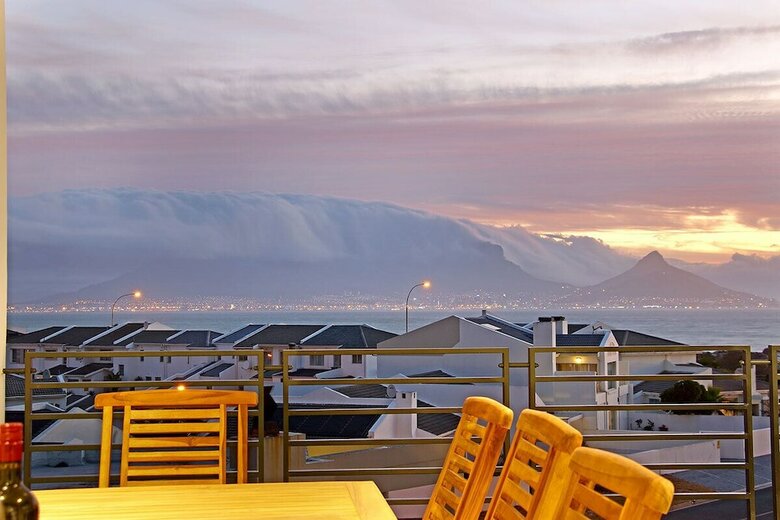 Apartamentos Beach Break Penthouse