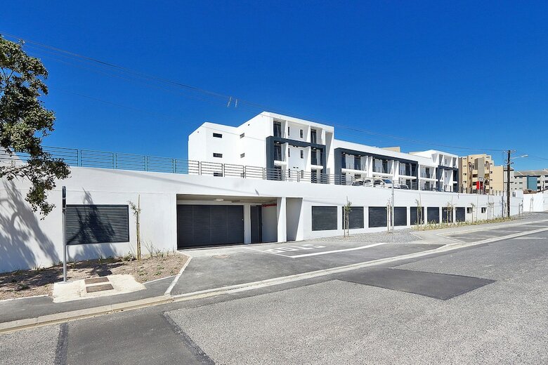 Apartamentos Beach Break Penthouse