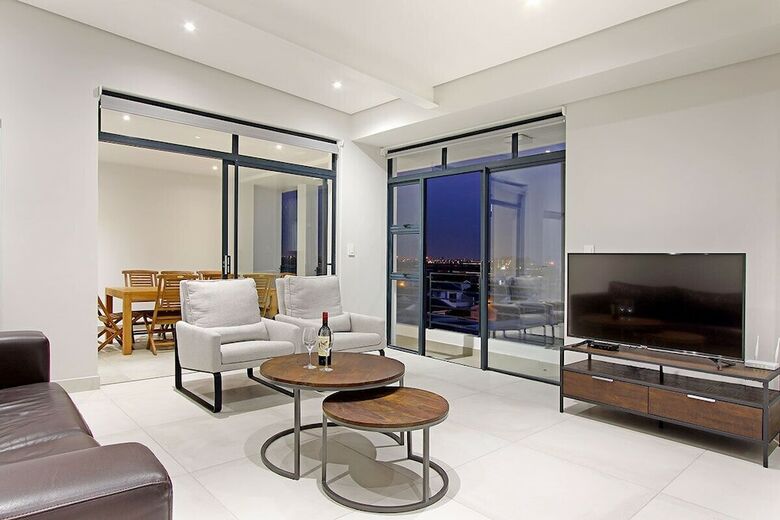 Apartamentos Beach Break Penthouse