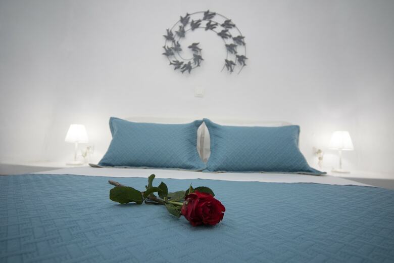 Hotel Eva's House