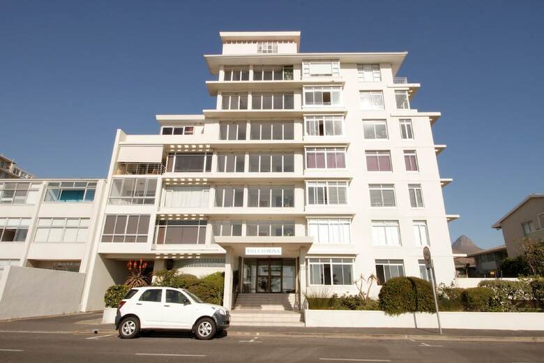 Apartamentos Villa Marina