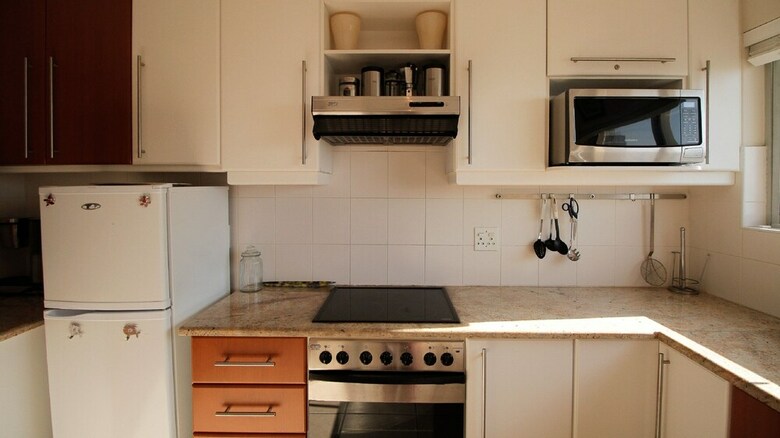 Apartamentos Villa Marina