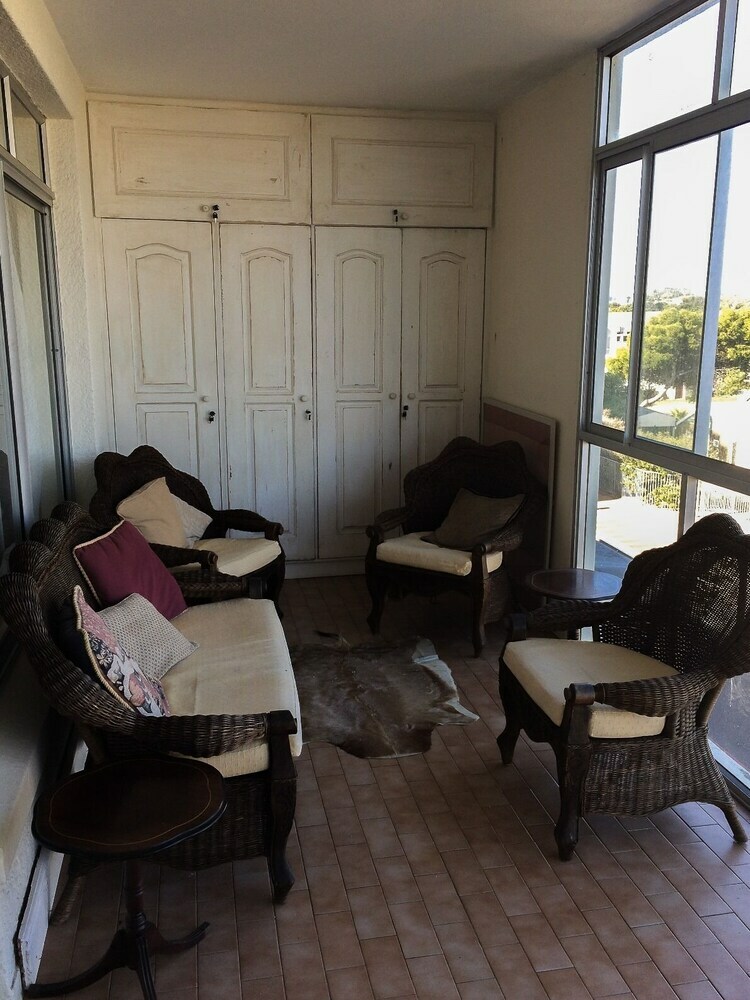 Apartamentos Villa Marina