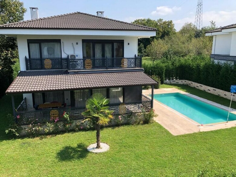 Bahar Villas Sapanca