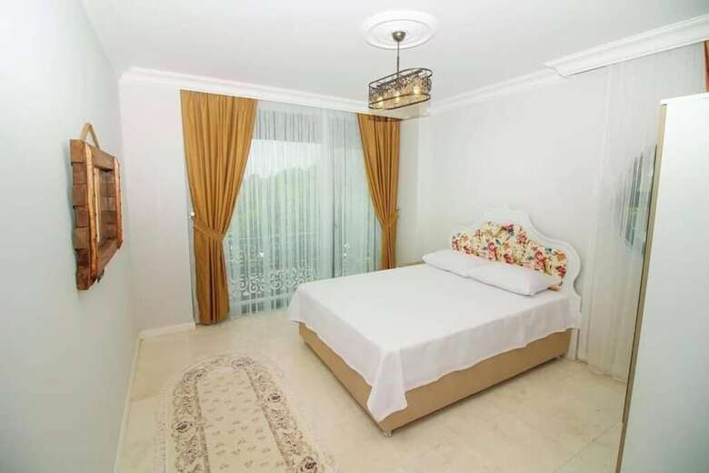 Bahar Villas Sapanca