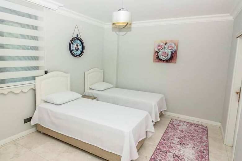 Bahar Villas Sapanca