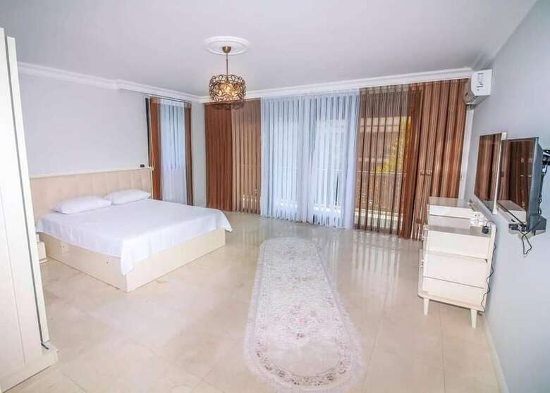 Bahar Villas Sapanca