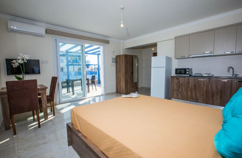 Aparthotel Noyanlar Holiday Homes