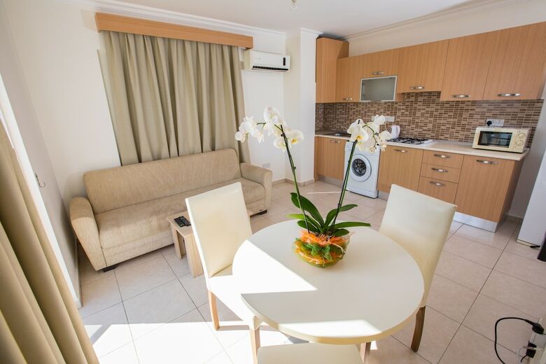 Aparthotel Noyanlar Holiday Homes