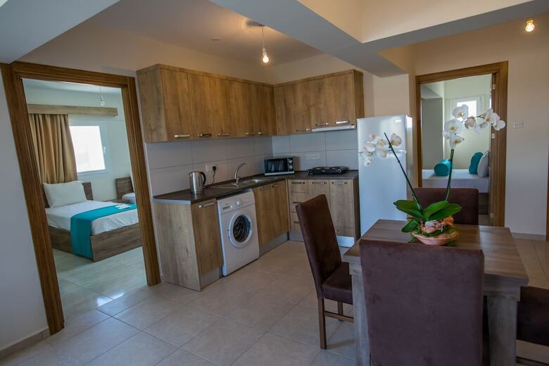 Aparthotel Noyanlar Holiday Homes
