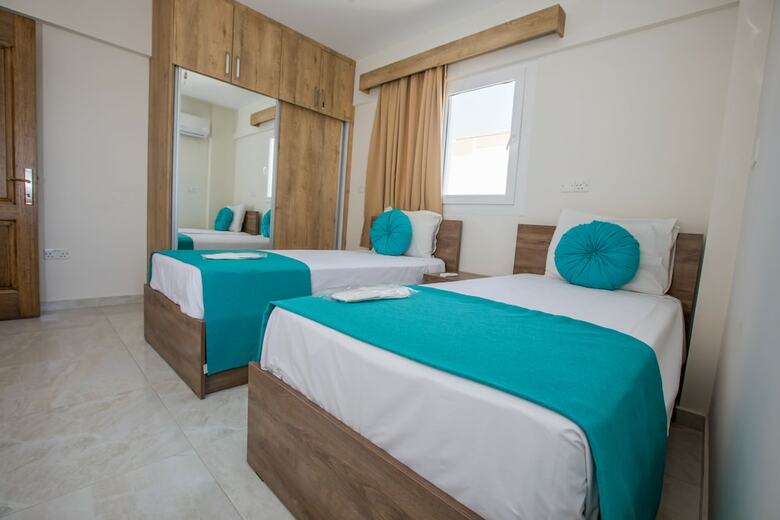 Aparthotel Noyanlar Holiday Homes