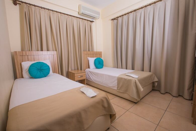 Aparthotel Noyanlar Holiday Homes