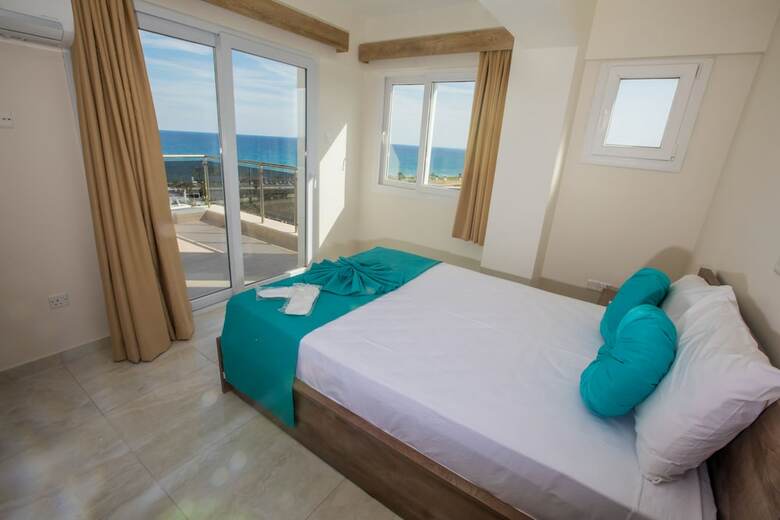 Aparthotel Noyanlar Holiday Homes