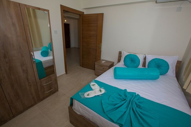 Aparthotel Noyanlar Holiday Homes