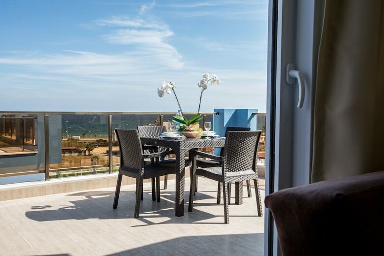 Aparthotel Noyanlar Holiday Homes