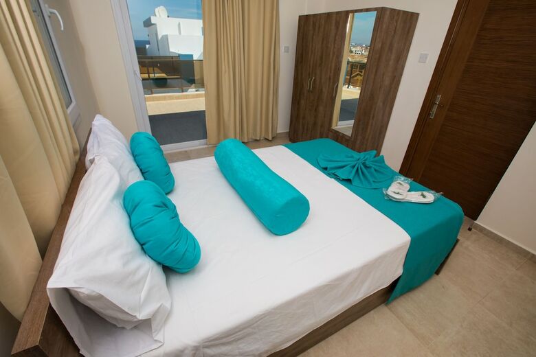 Aparthotel Noyanlar Holiday Homes