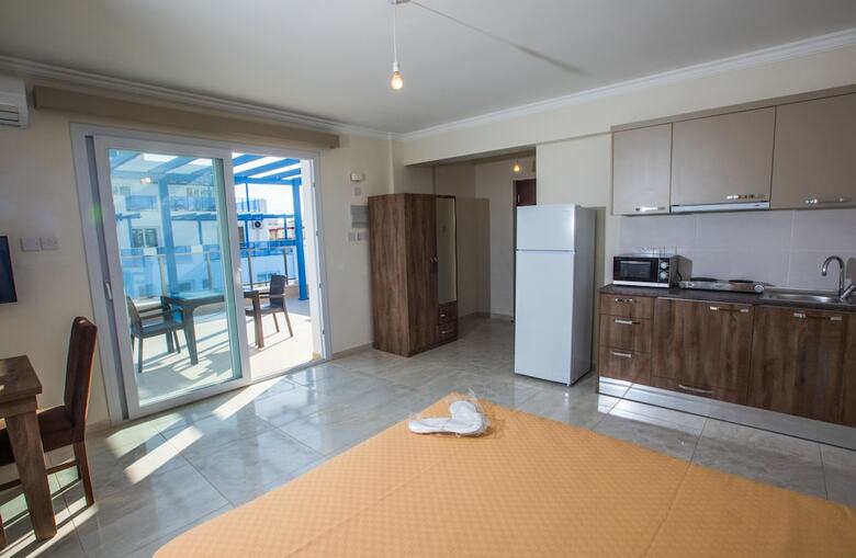 Aparthotel Noyanlar Holiday Homes