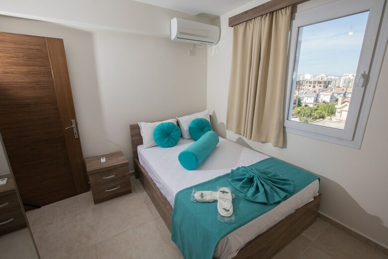 Aparthotel Noyanlar Holiday Homes