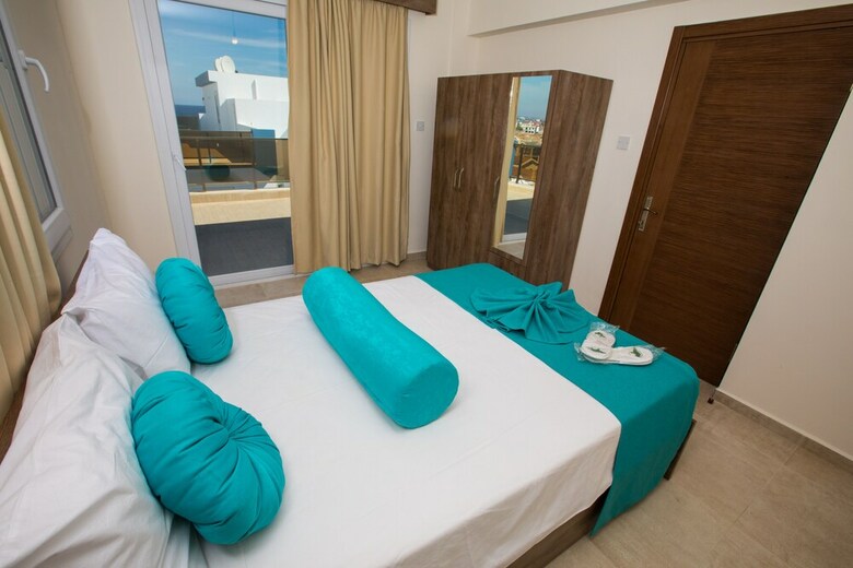 Aparthotel Noyanlar Holiday Homes