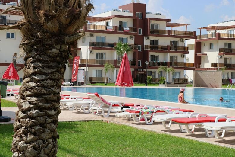 Aparthotel Noyanlar Holiday Homes