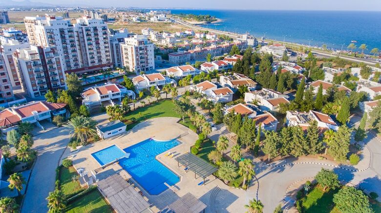 Aparthotel Noyanlar Holiday Homes