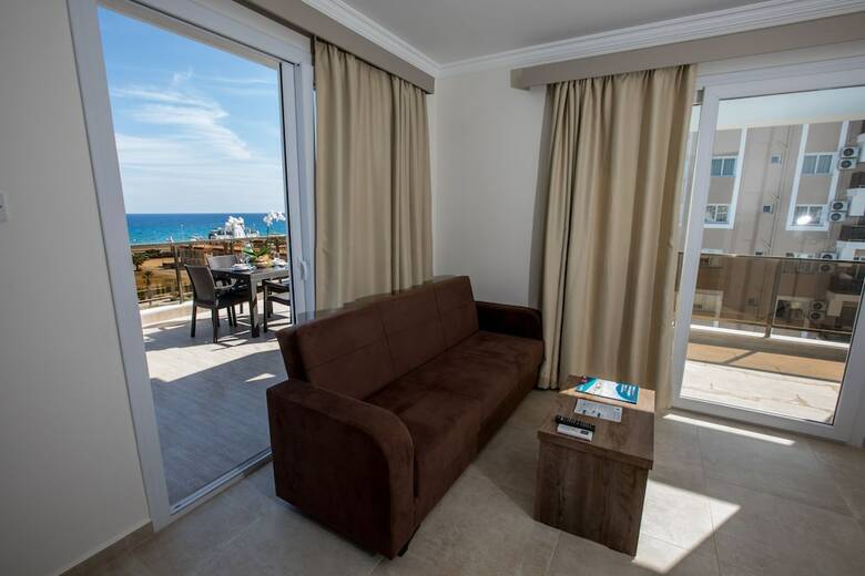 Aparthotel Noyanlar Holiday Homes