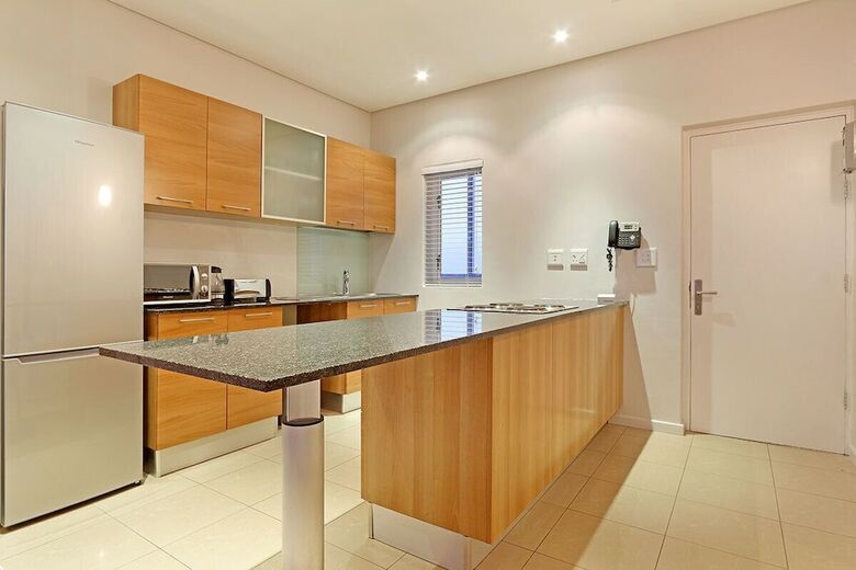 Apartamentos Horizon Bay 1603