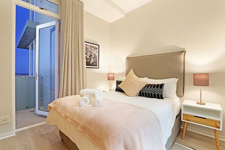 Apartamentos Horizon Bay 1603