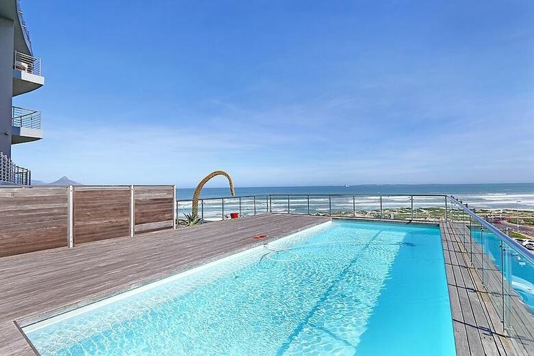 Apartamentos Horizon Bay 1603
