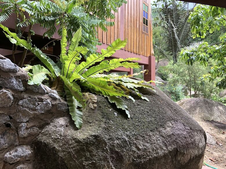 Hotel Bentong Eco Chalet