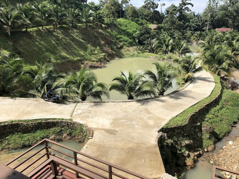 Hotel Bentong Eco Chalet