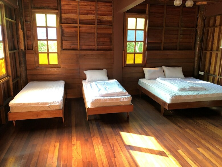 Hotel Bentong Eco Chalet