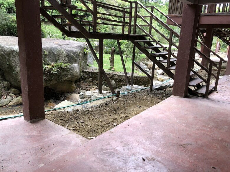 Hotel Bentong Eco Chalet