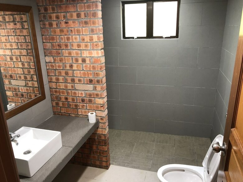 Hotel Bentong Eco Chalet