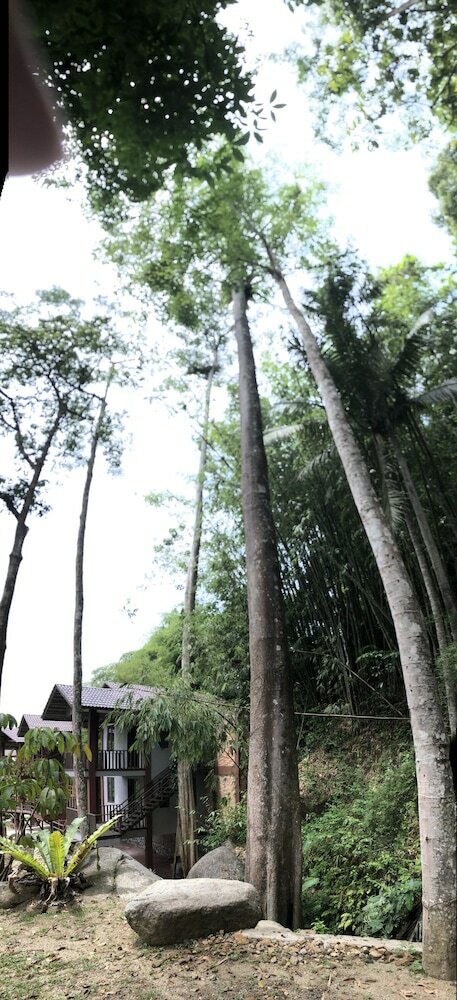 Hotel Bentong Eco Chalet
