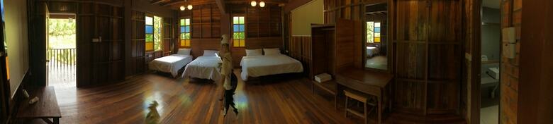 Hotel Bentong Eco Chalet