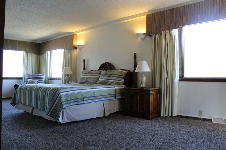 Posada Basswood Resort