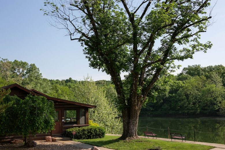 Posada Basswood Resort