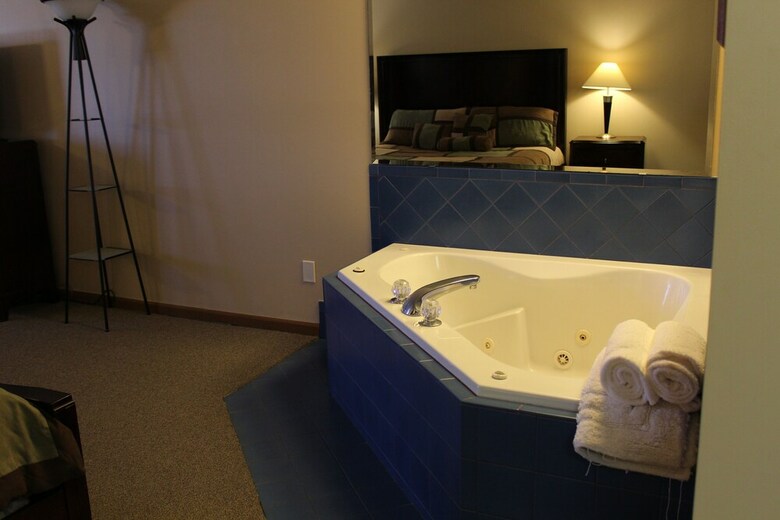 Posada Basswood Resort