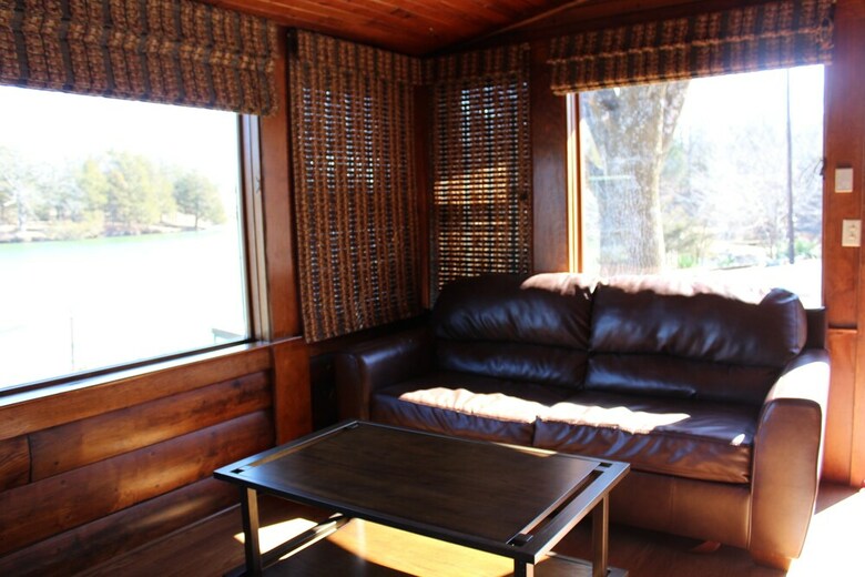 Posada Basswood Resort