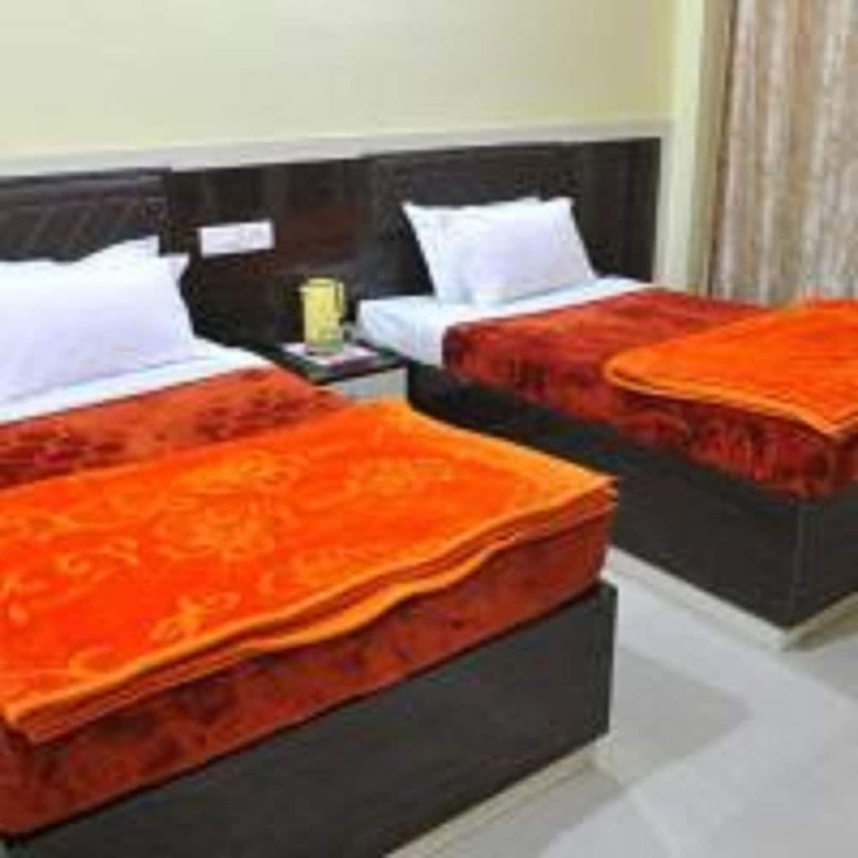 Hotel Home Inn