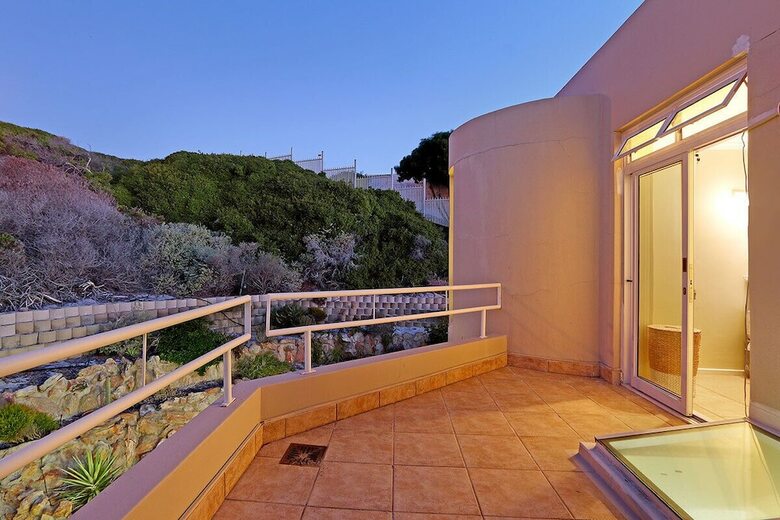 Sea View Villa